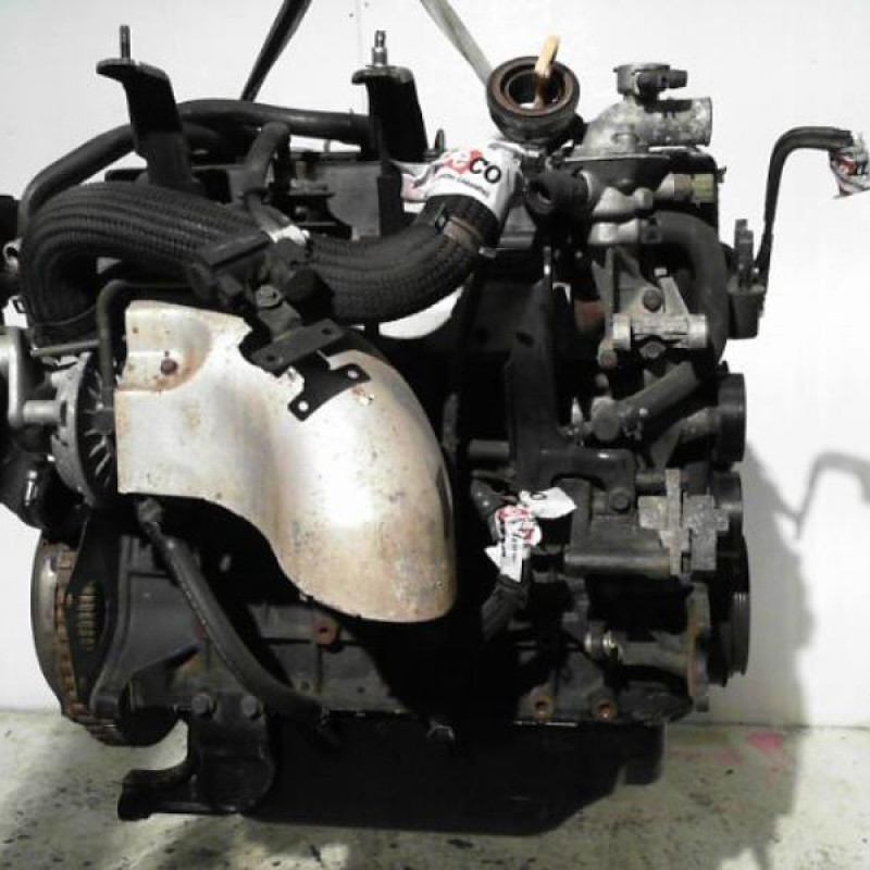 Moteur KIA CARNIVAL 1