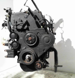 Moteur KIA CARNIVAL 1