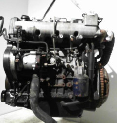 Moteur KIA CARNIVAL 1 Photo n°3