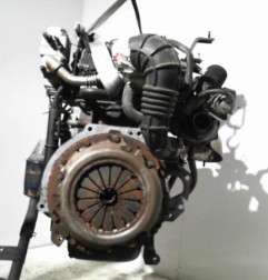 Moteur KIA CARNIVAL 1 Photo n°4