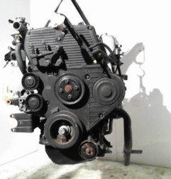 Moteur KIA CARNIVAL 1 Photo n°6