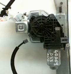 Leve vitre electrique avant gauche CITROEN DS3