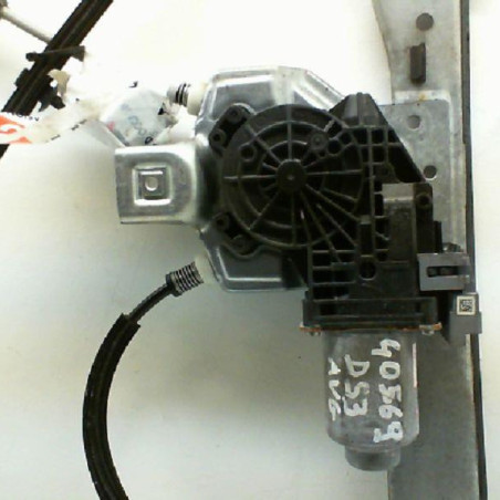Leve vitre electrique avant gauche CITROEN DS3