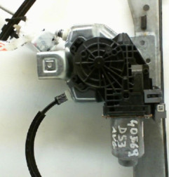 Leve vitre electrique avant gauche CITROEN DS3 Photo n°5