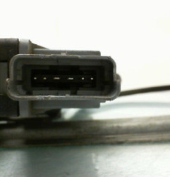 Leve vitre electrique avant gauche CITROEN C3 PLURIEL Photo n°1