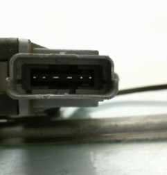 Leve vitre electrique avant gauche CITROEN C3 PLURIEL Photo n°6