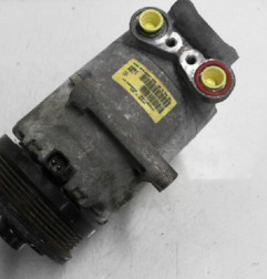 Compresseur clim FORD C-MAX 1
