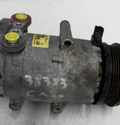 Compresseur clim FORD C-MAX 1 Photo n°3