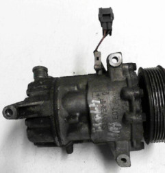 Compresseur clim ALFA ROMEO MITO Photo n°1