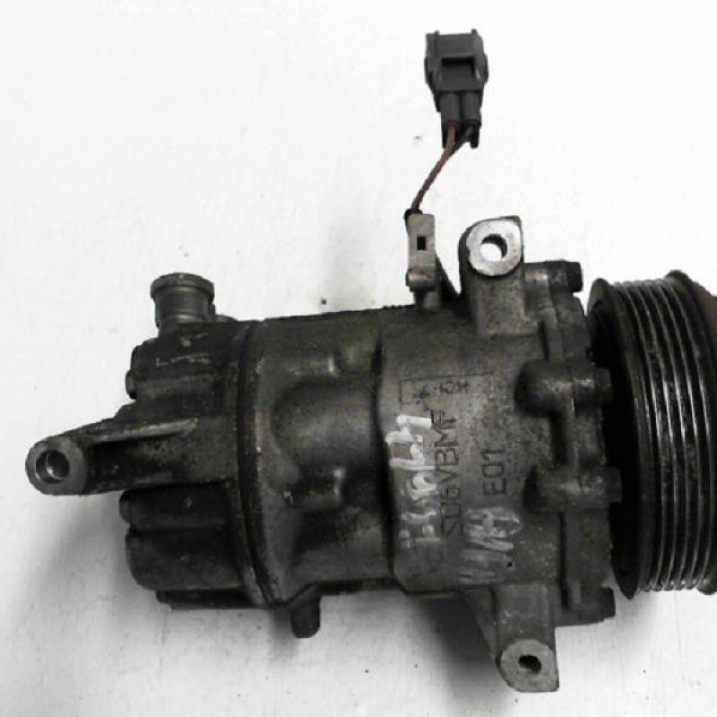 Compresseur clim ALFA ROMEO MITO