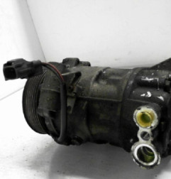 Compresseur clim ALFA ROMEO MITO Photo n°4