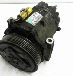 Compresseur clim FIAT ULYSSE 2 Photo n°3