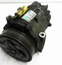 Compresseur clim FIAT ULYSSE 2 Photo n°6