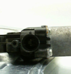 Leve vitre electrique avant droit RENAULT CLIO 3 Photo n°3