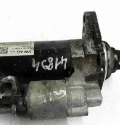 Demarreur VOLKSWAGEN GOLF 6