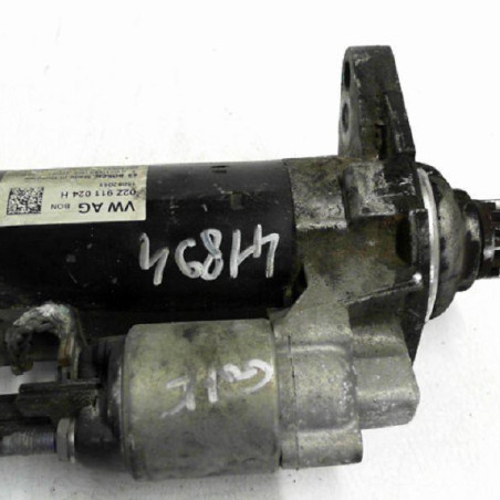 Demarreur VOLKSWAGEN GOLF 6