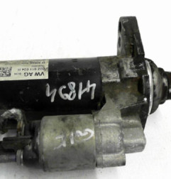 Demarreur VOLKSWAGEN GOLF 6 Photo n°6