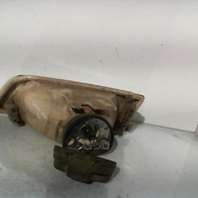 Optique avant principal droit (feux)(phare) CITROEN ZX