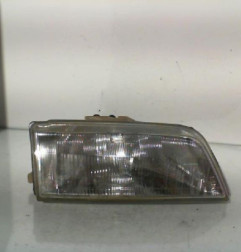 Optique avant principal droit (feux)(phare) CITROEN ZX