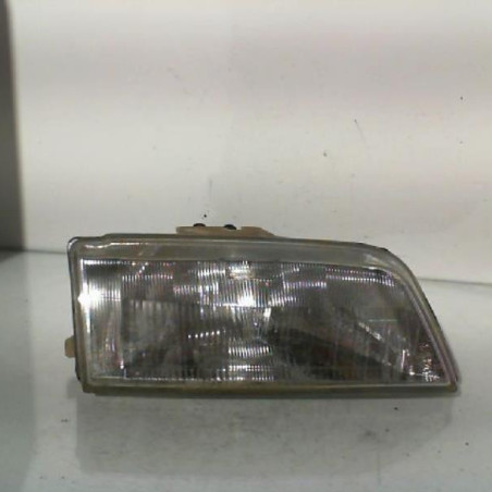 Optique avant principal droit (feux)(phare) CITROEN ZX