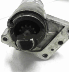 Demarreur PEUGEOT 207 Photo n°1