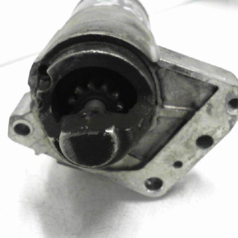 Demarreur PEUGEOT 207