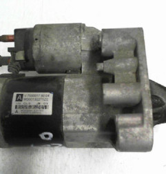 Demarreur PEUGEOT 207 Photo n°3