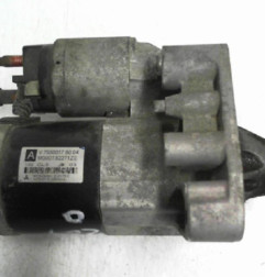 Demarreur PEUGEOT 207 Photo n°4