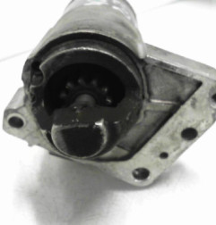 Demarreur PEUGEOT 207 Photo n°6