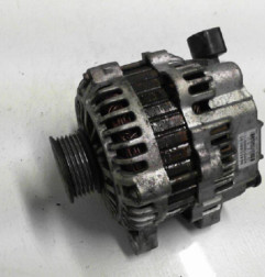 Alternateur CITROEN C5 1 Photo n°1