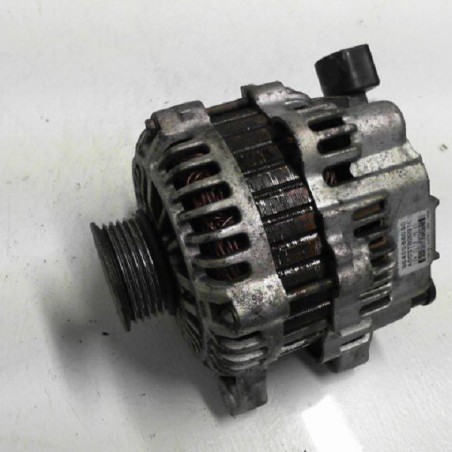 Alternateur CITROEN C5 1 Photo n°1
