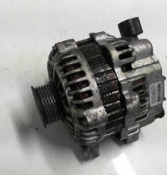 Alternateur CITROEN C5 1 Photo n°5