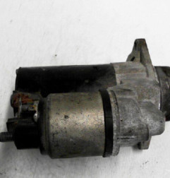 Demarreur CHEVROLET AVEO 2 Photo n°3