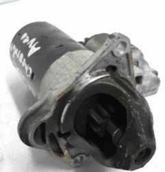 Demarreur CHEVROLET AVEO 2 Photo n°5