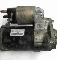 Demarreur RENAULT CLIO 3 Photo n°1