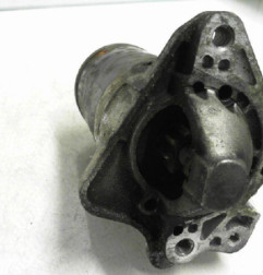 Demarreur RENAULT CLIO 3