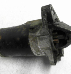 Demarreur RENAULT CLIO 3 Photo n°3