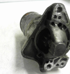 Demarreur RENAULT CLIO 3 Photo n°6