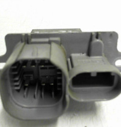 Resistance chauffage RENAULT SCENIC 1 Photo n°1