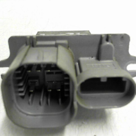 Resistance chauffage RENAULT SCENIC 1 Photo n°1