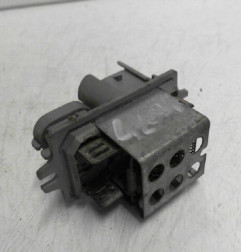 Resistance chauffage RENAULT SCENIC 1 Photo n°3