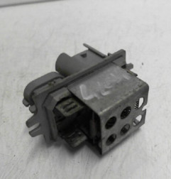 Resistance chauffage RENAULT SCENIC 1 Photo n°5