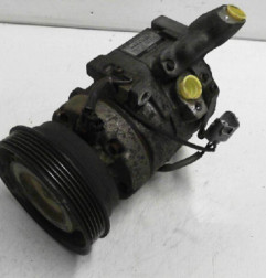 Compresseur clim TOYOTA RAV4 2 Photo n°1