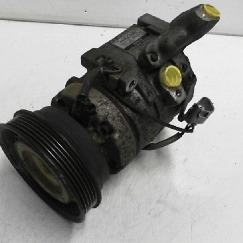 Compresseur clim TOYOTA RAV4 2
