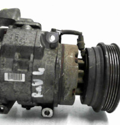 Compresseur clim TOYOTA RAV4 2