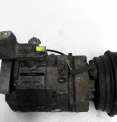 Compresseur clim TOYOTA RAV4 2 Photo n°4