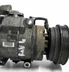 Compresseur clim TOYOTA RAV4 2 Photo n°5