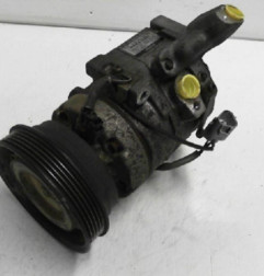 Compresseur clim TOYOTA RAV4 2 Photo n°6