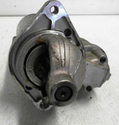 Demarreur CITROEN NEMO Photo n°1