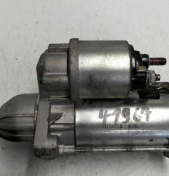 Demarreur CITROEN NEMO Photo n°3